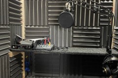 Iso-booth